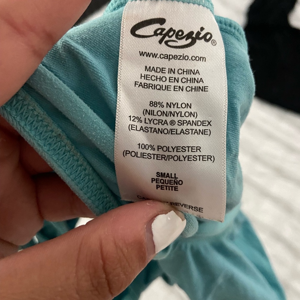 Dance Leotards. (Size Small/Medium) - image 2
